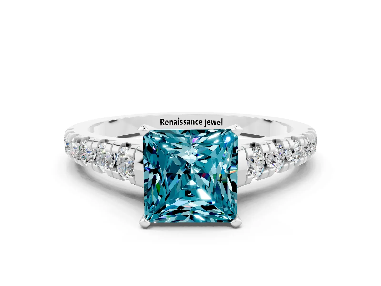 Blue Topaz