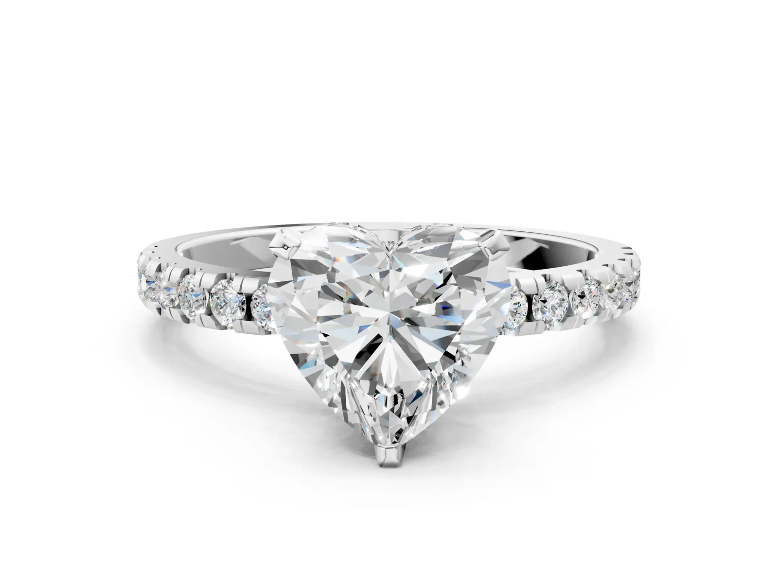 Moissanite